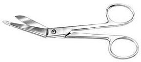 Lister Bandage Scissors  - N5254